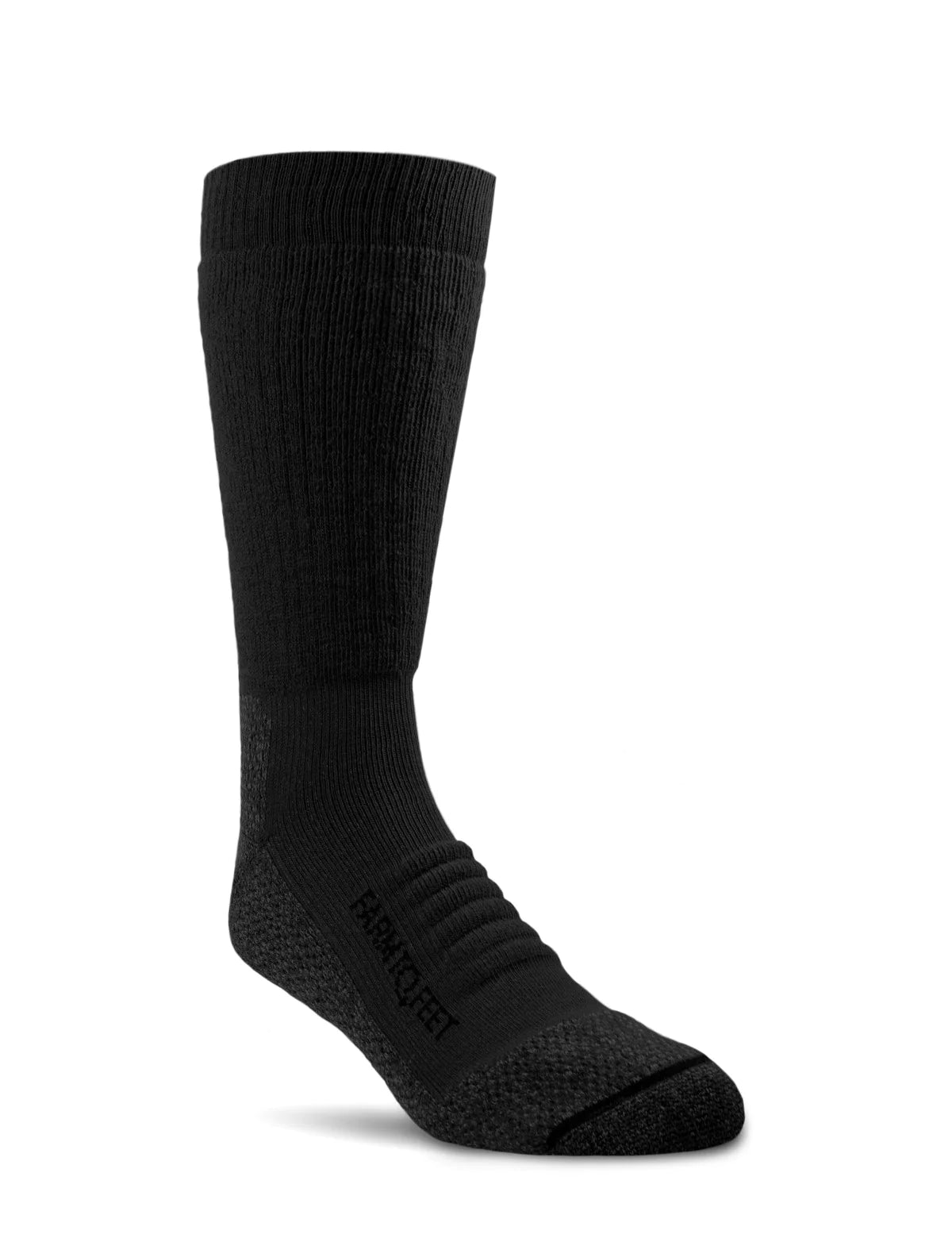 Quantico Mid Calf - Full Cushion