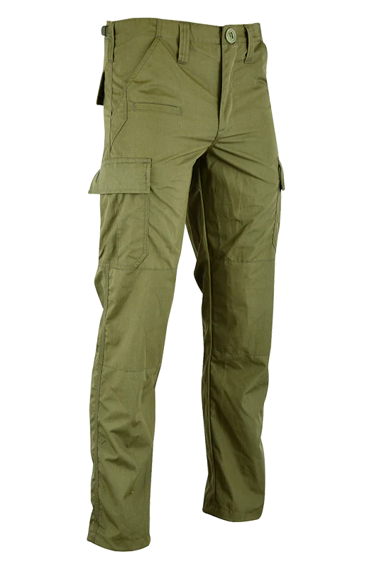 Gen2 Tac Pant