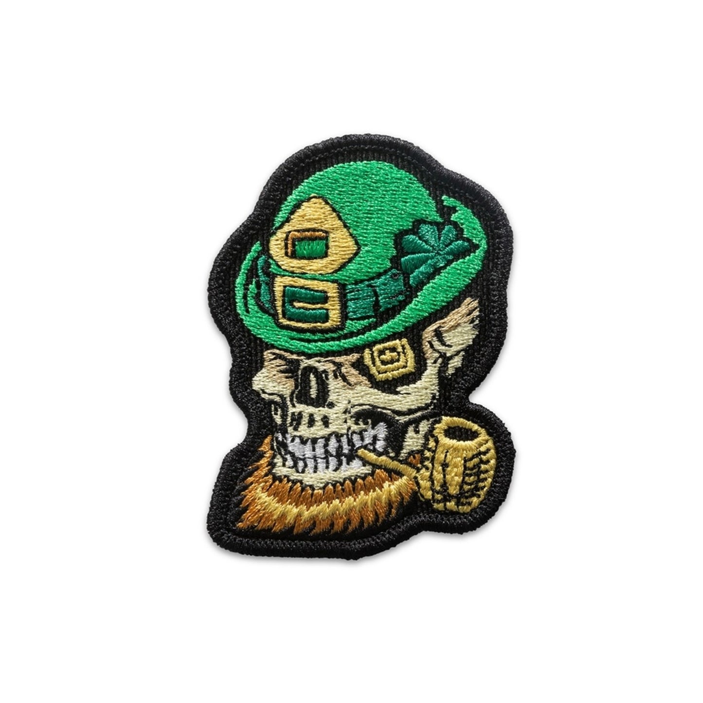 tactical Leprechaun Patch