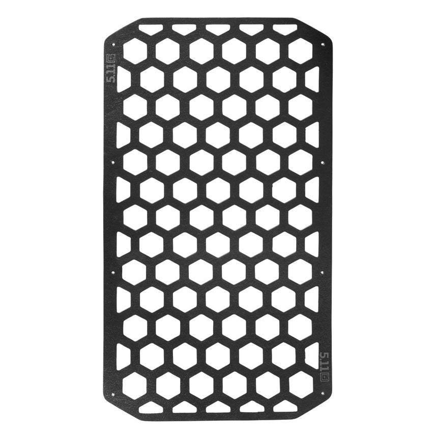HEXGRID INSERT BLACK 1 SZ