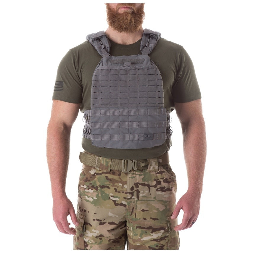 Tactec Plate Carrier