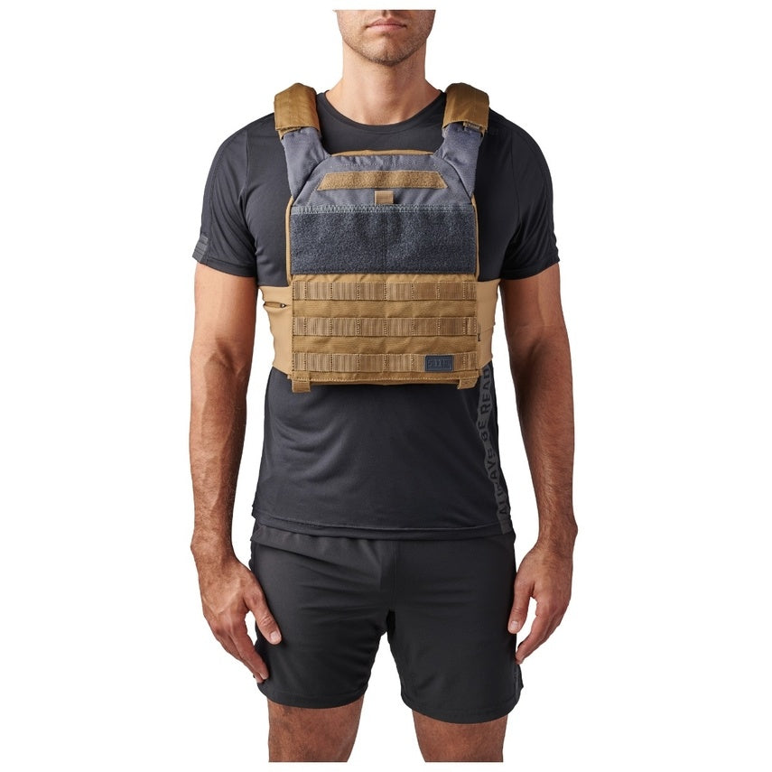 Tactec Plate Carrier