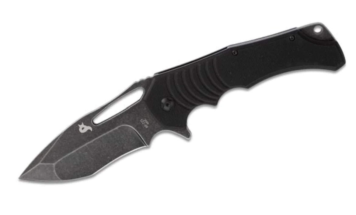 Hugin Folding Knife
