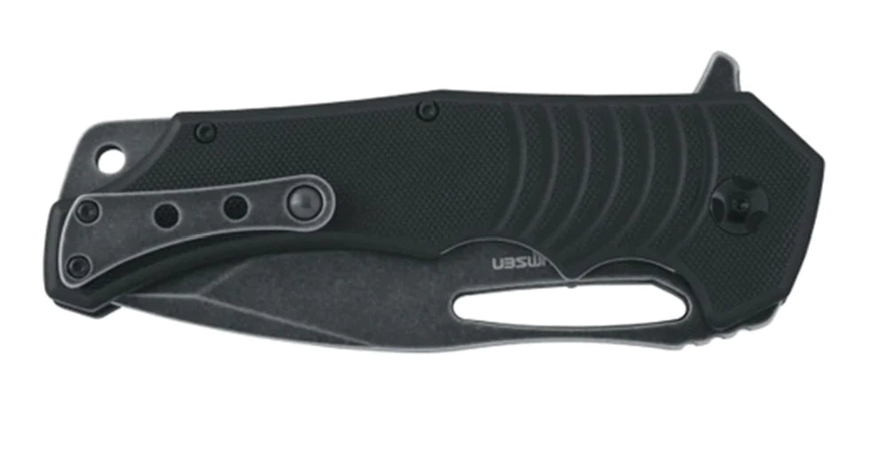 Hugin Folding Knife