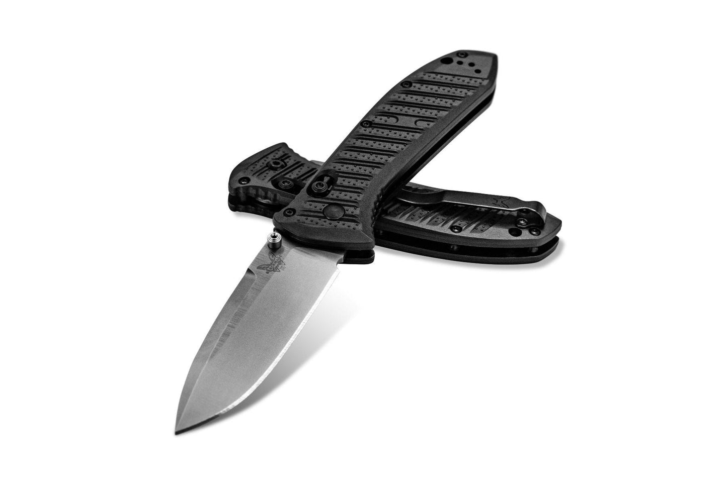 Benchmade Presidio II CF Elite 570-1