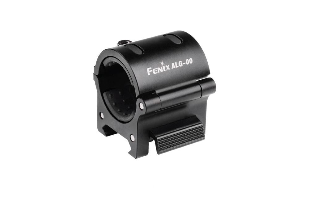 Fenix ALG-00 Tactical Flashlight Rail Mount