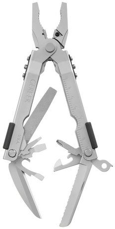 DIESEL MULTI-PLIER