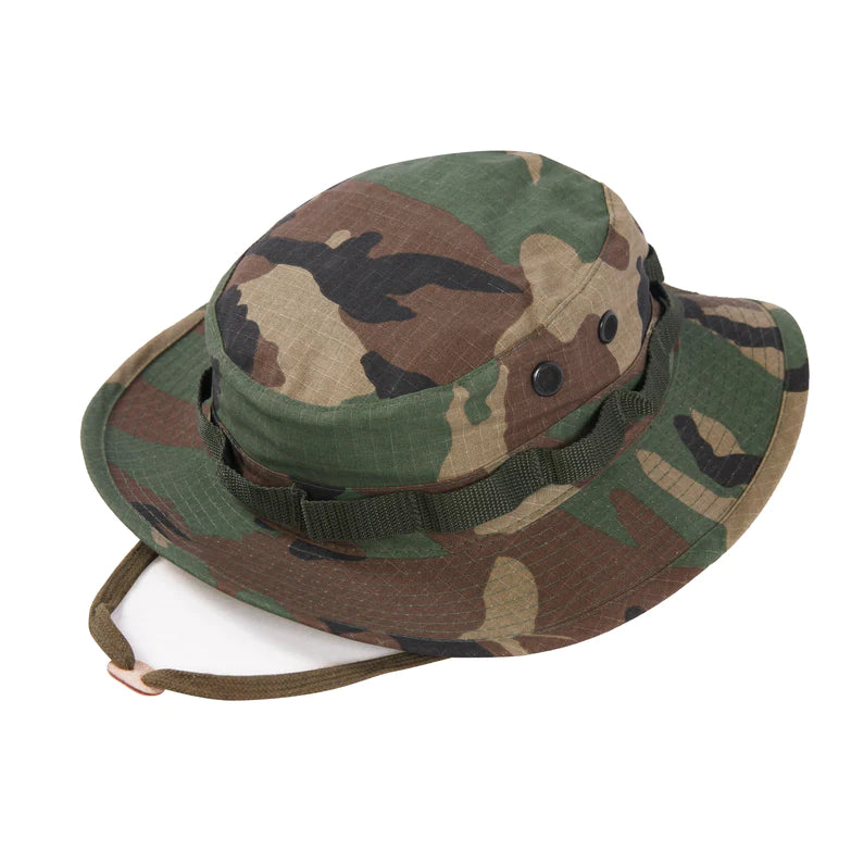 Vent-Tac Boonie Hat