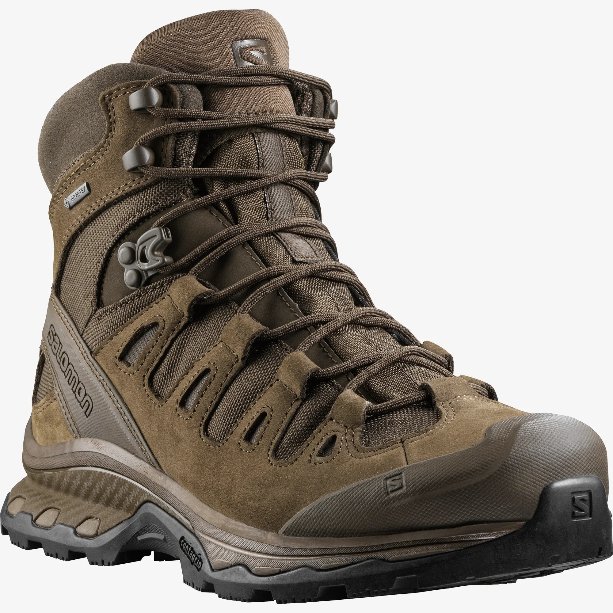 Salomon quest 4d mid on sale gtx