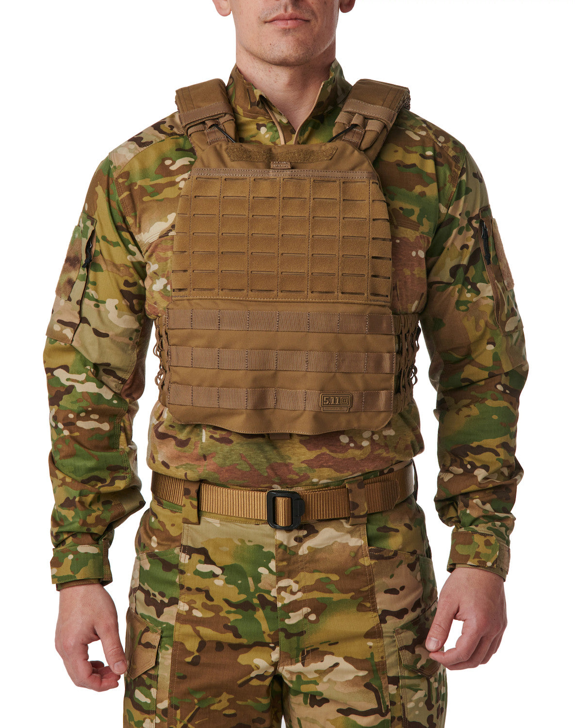 5.11 Tactical Tactec Plate Carrier