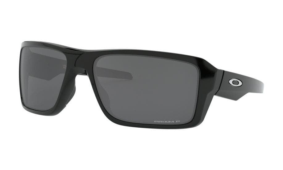 Oakley Double Edge Sunglasses