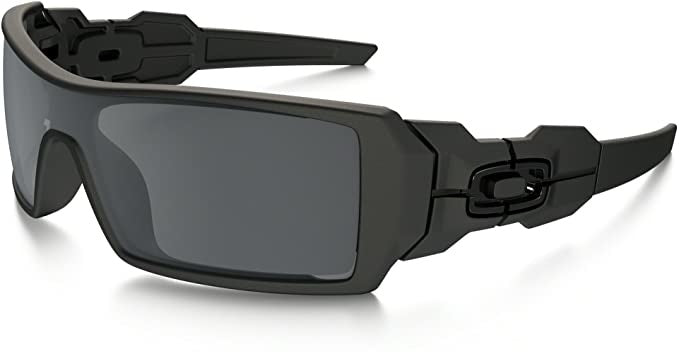 Oakley Oil Rig Sunglasses