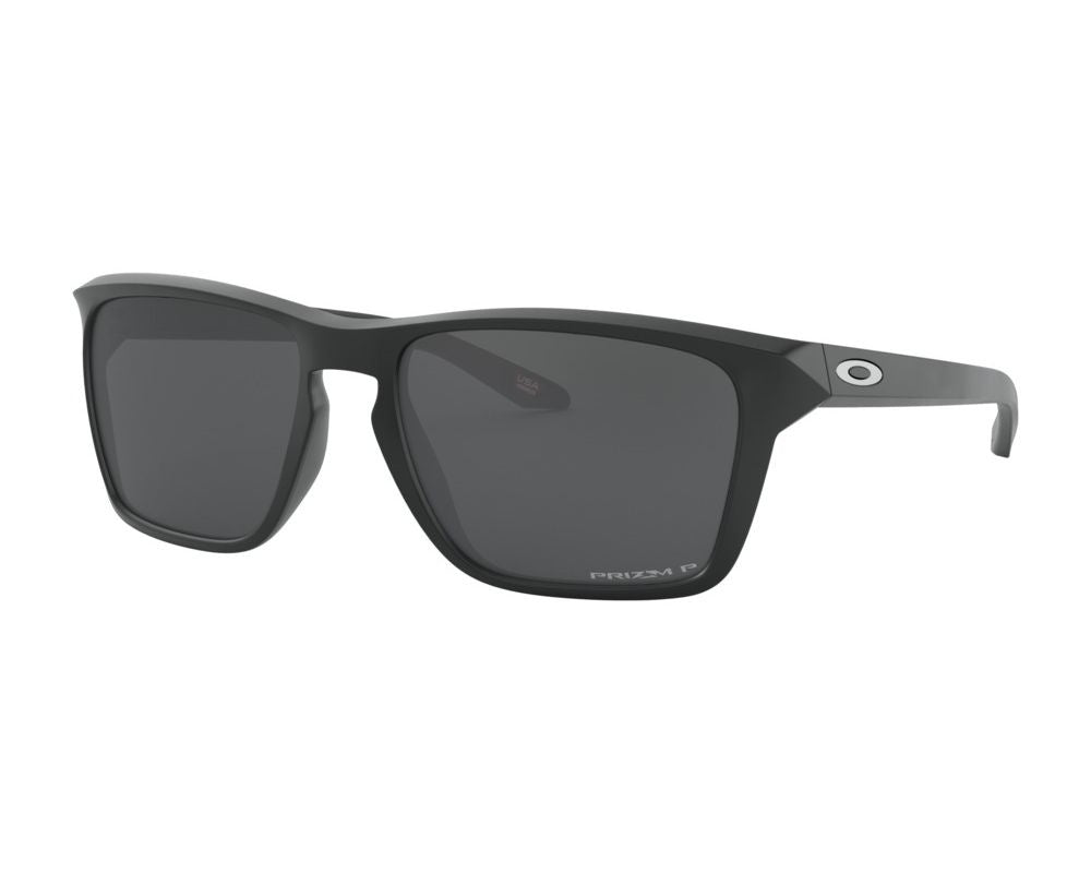 Oakley Sylas Sunglasses SYLAS
