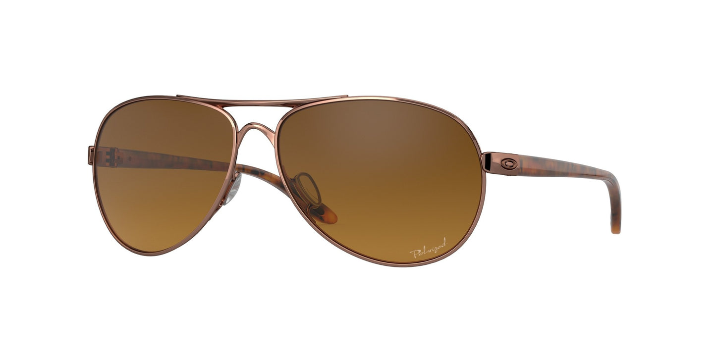 Oakley Women's Feedback Sunglasses