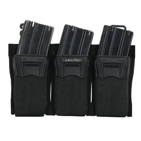 PINCER PLACARDâ„¢ TRIPLE MAG POUCH