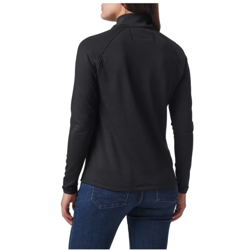 5.11 TACTICAL: WOMEN'S STRATOS FULL ZIP JACKET