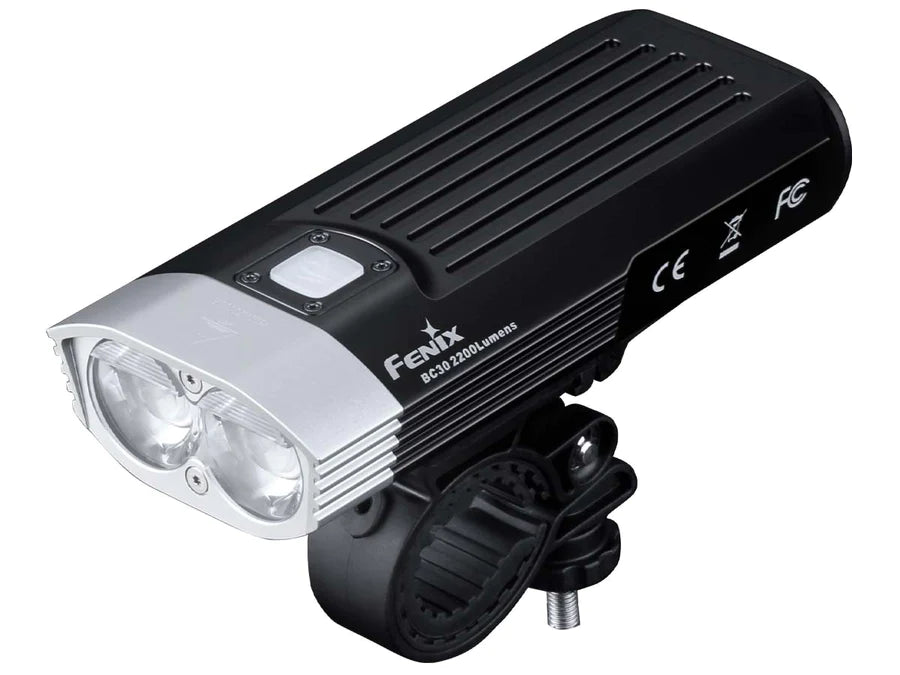 BC30 v2.0 Bike Light