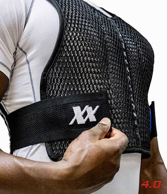 Maxx-Dri Vest 4.0 - Body Armor Ventilation