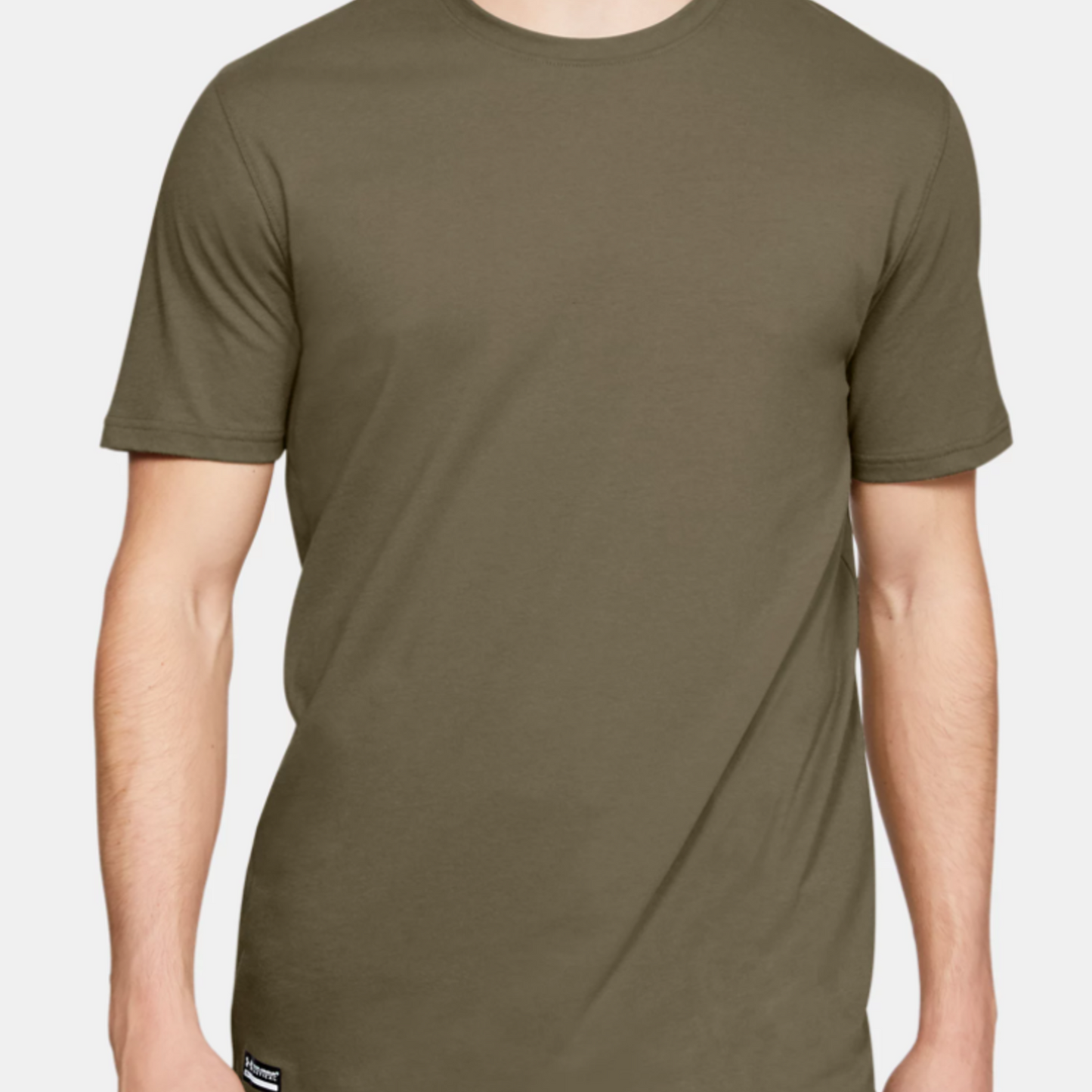 Men's UA Tactical Cotton T-Shirt