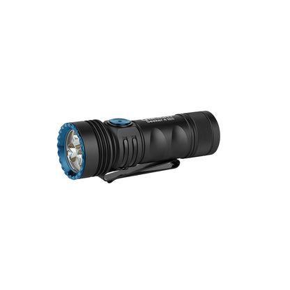 OLIGHT Seeker 4 Mini EDC Flashlight w/ White Light & UV