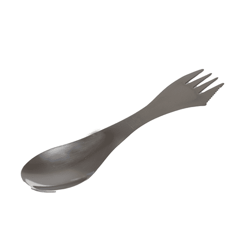 5Ive Star Gear Survival SS Spork