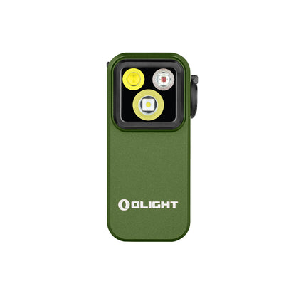 Olight Oclip Pro