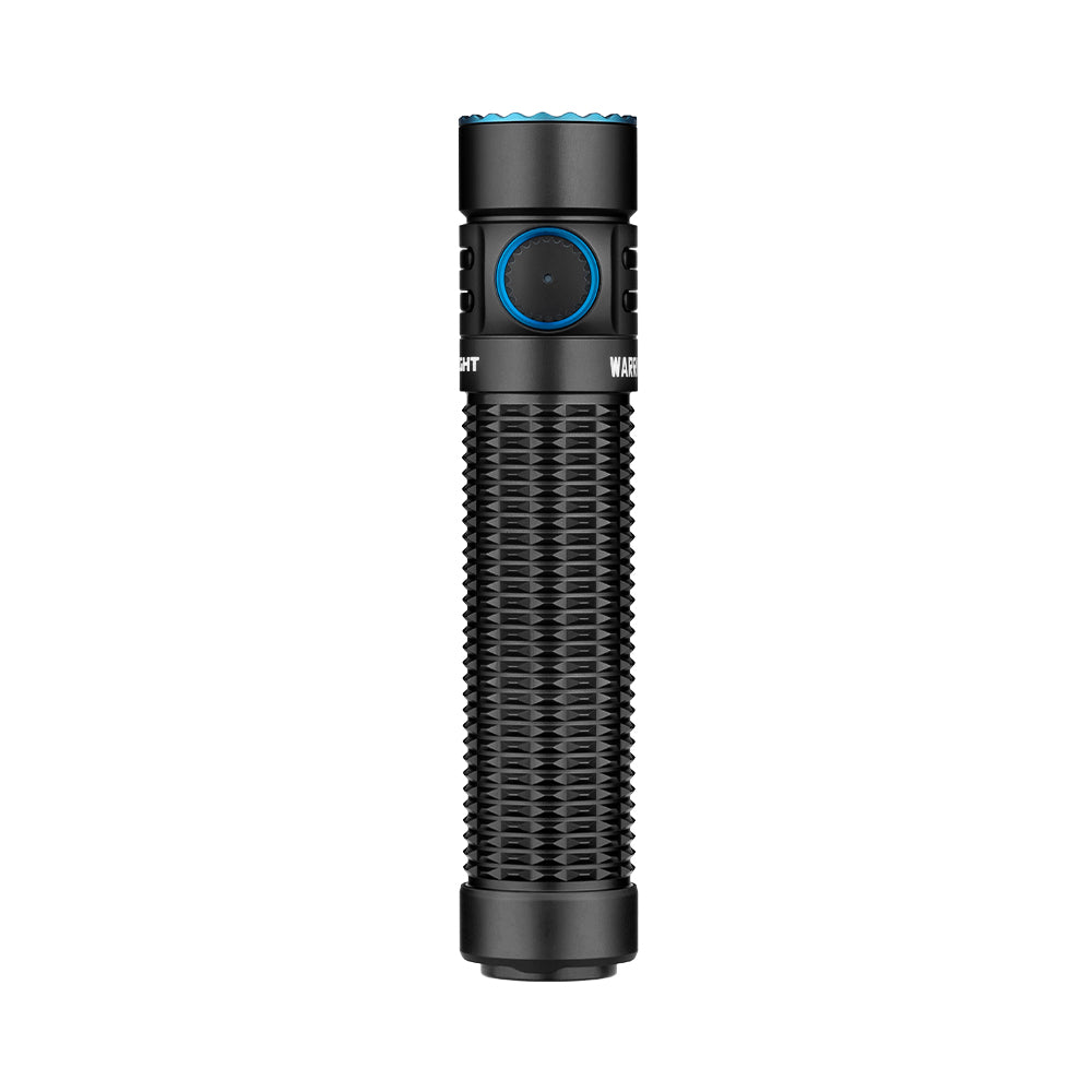 OLIGHT Warrior Mini 3 Compact EDC Flashlight