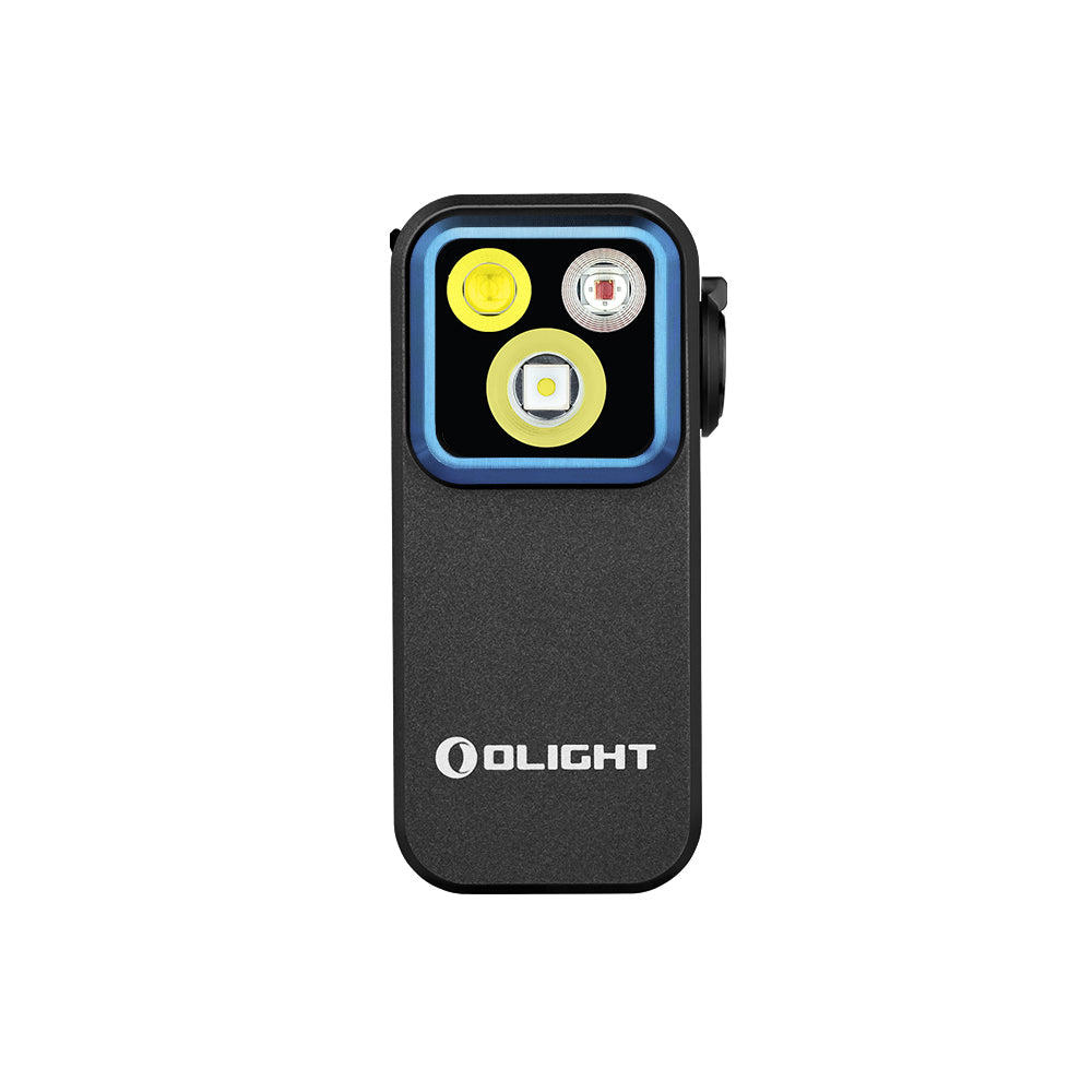 Olight Oclip Pro