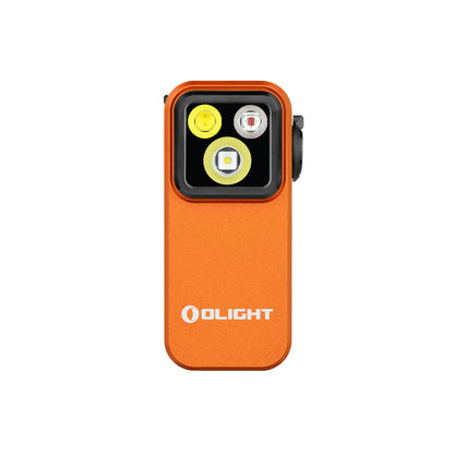 Olight Oclip Pro