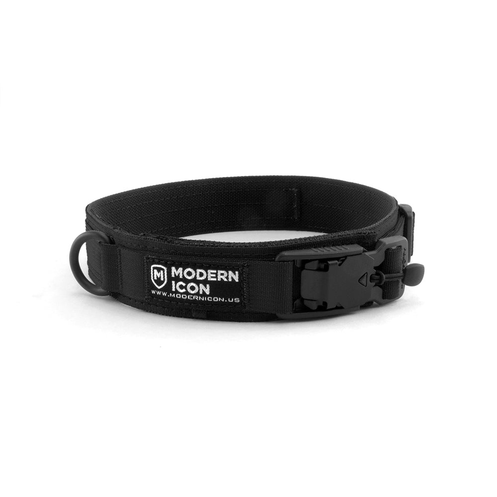 1.5"  SUMMIT COLLAR | MODERN ICON