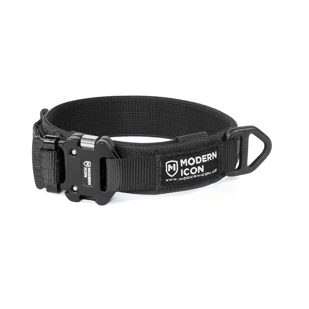 1.5" RIGID COLLAR | MODERN ICON