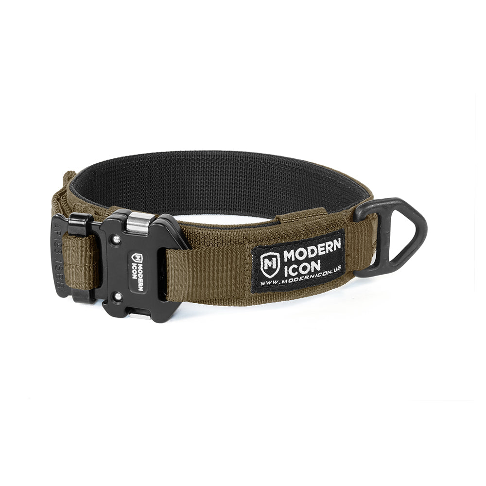 1.5" RIGID COLLAR | MODERN ICON