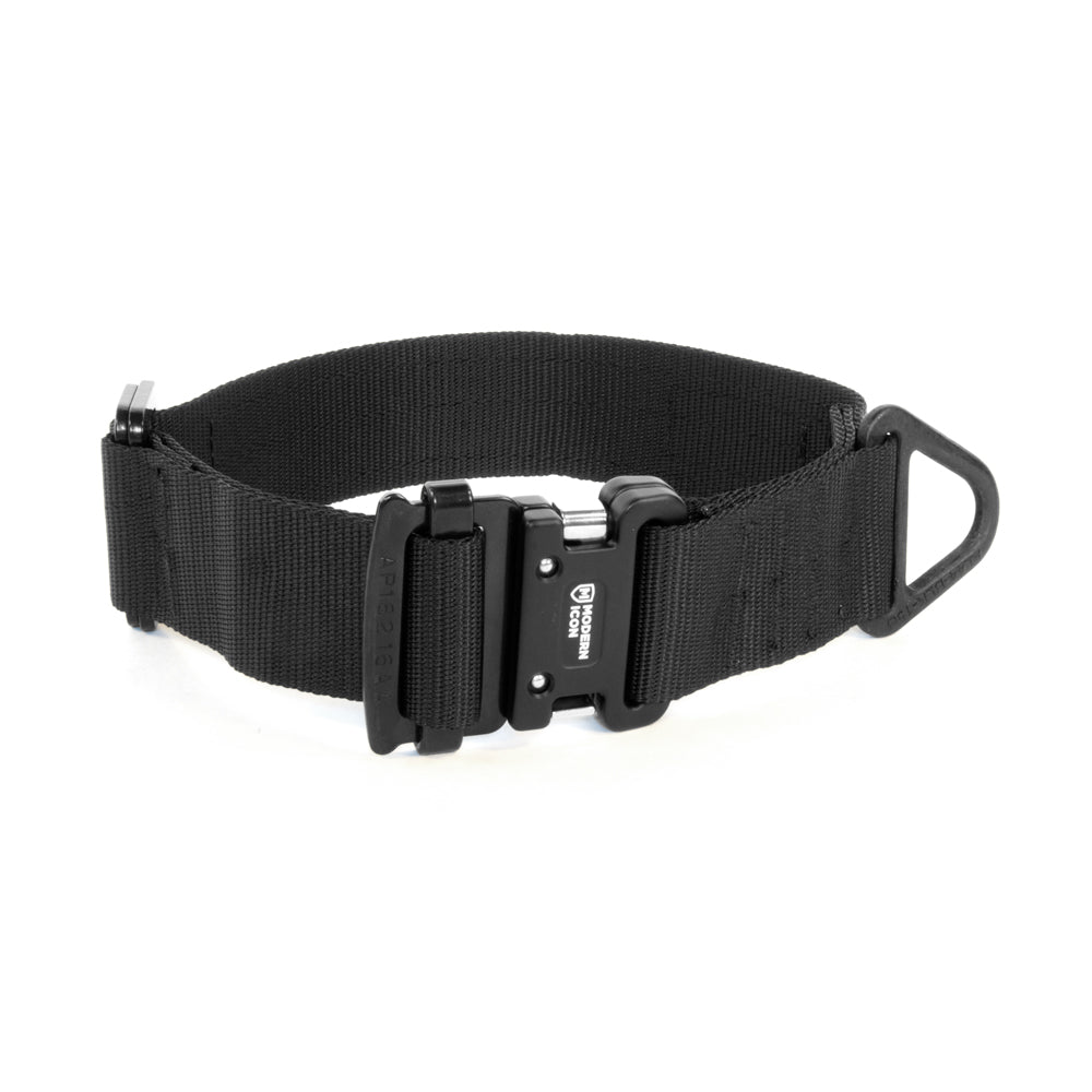 MODERN ICON 1.75" SOFT COLLAR W/ LOOP ATTACHMENT