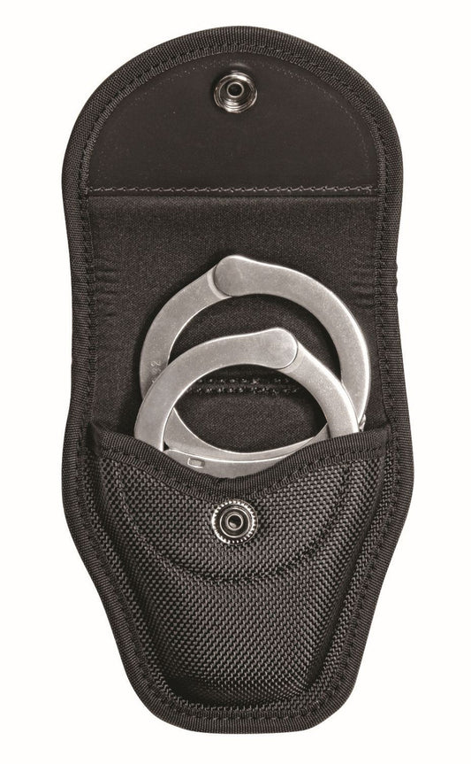 HERO'S PRIDE HANDCUFF CASE (FITS 2-1/4" BELT)