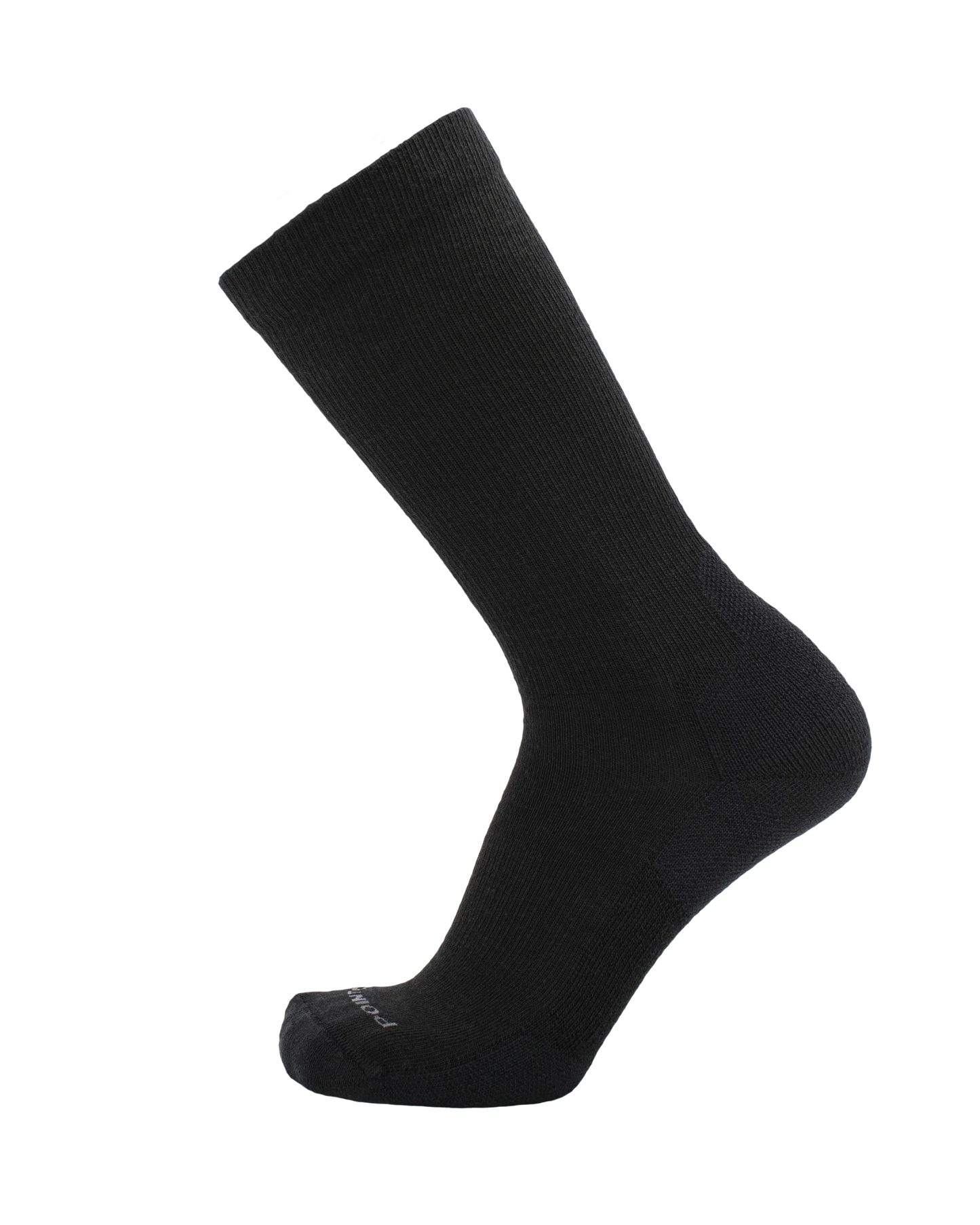 Point 6 Tracker Extra Light Crew Sock