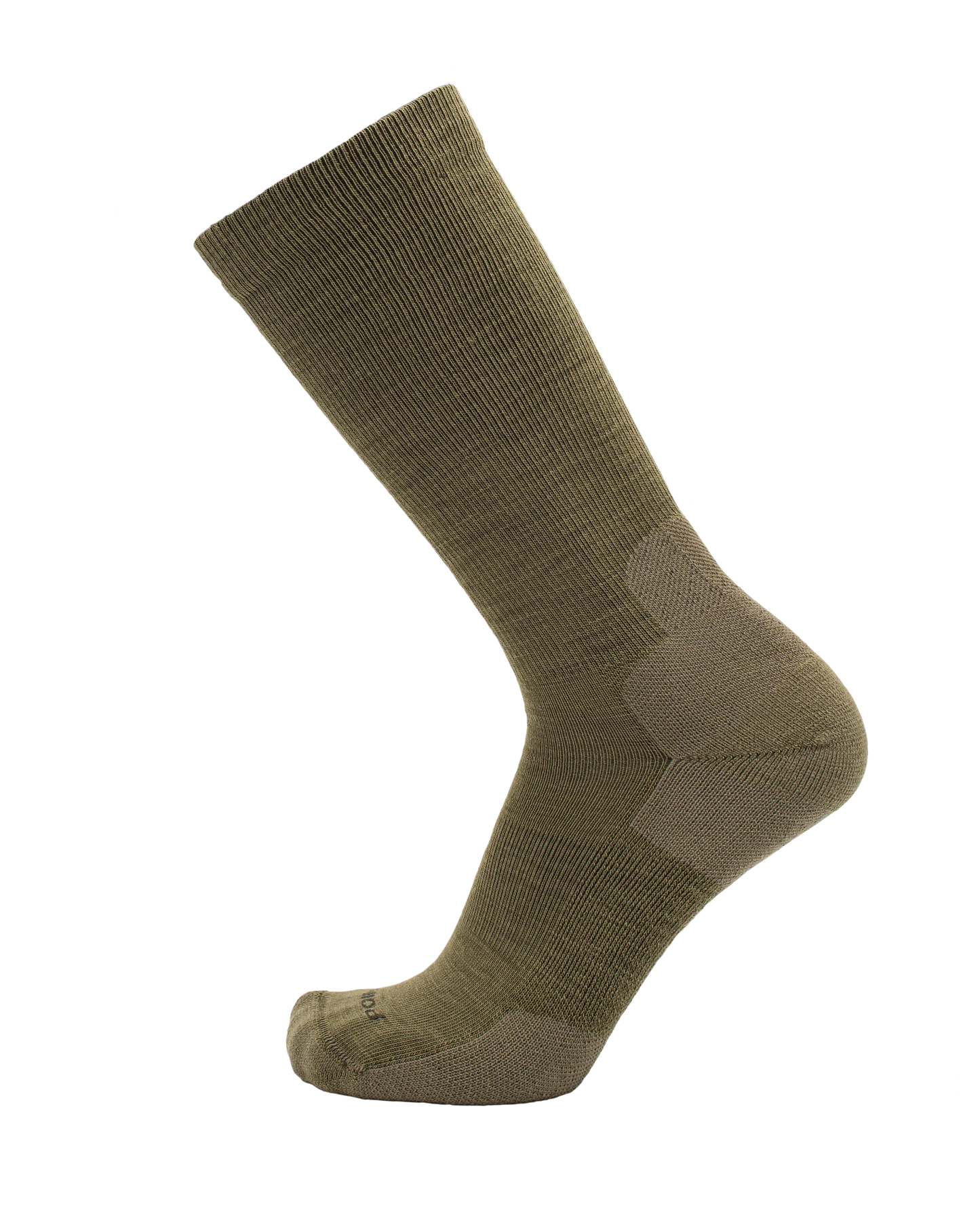 Point 6 Tracker Extra Light Crew Sock