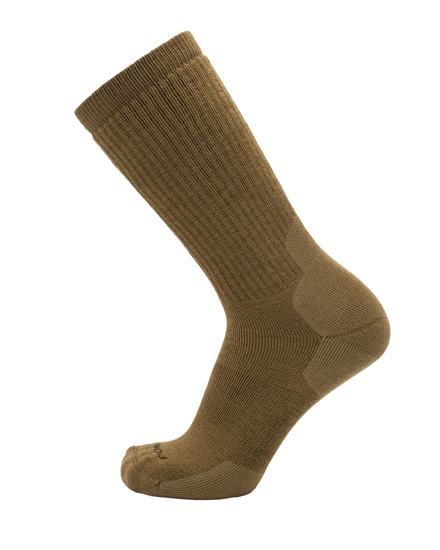 Point 6 Operator Heavy Mid-Calf Socks