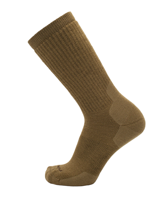 Point 6 Operator Heavy Mid-Calf Socks