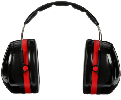 3M™ PELTOR™ Optime™ 105 Earmuffs, H10A, over-the-head