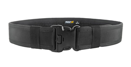 CEINTURE HERO'S PRIDE EXTREME DUTY, DOUBLÉE CROCHET, 2"