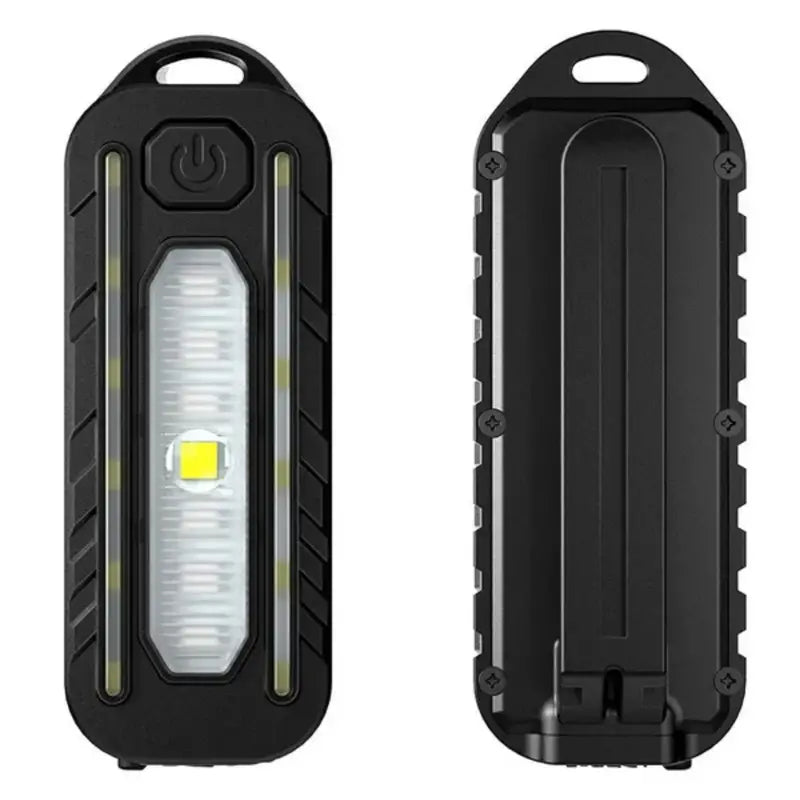 CLIP CARRY Portable Light RBW