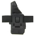 Cale stabilisatrice Tazer Holster 3"