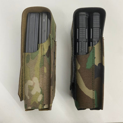 ESSTAC - Lidded Double 5.56 Pouch