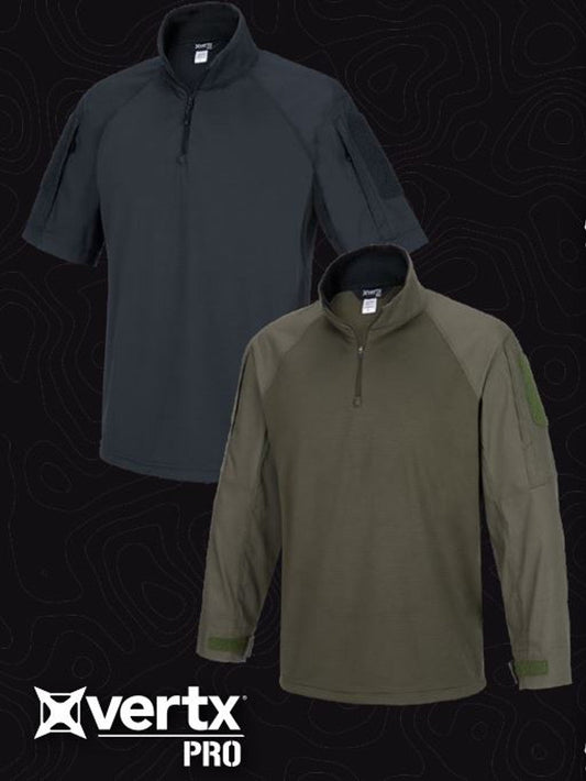 VERTX Recon Flex Combat Short Sleeve