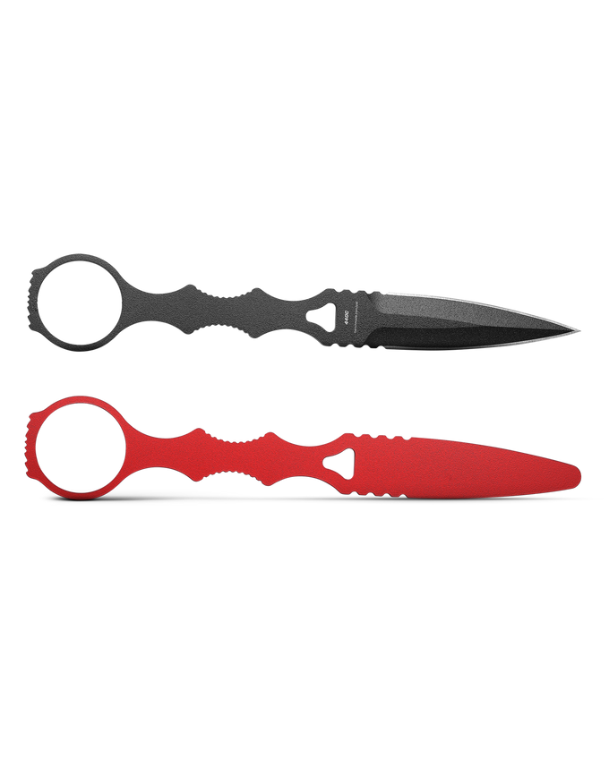 Combo de poignard SOCP Benchmade BM-176BK-COMBO