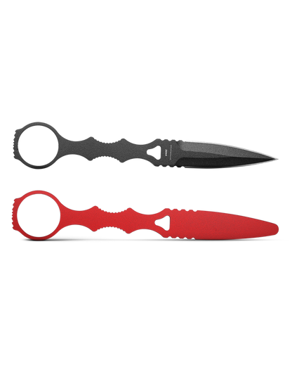 Combo de poignard SOCP Benchmade BM-176BK-COMBO