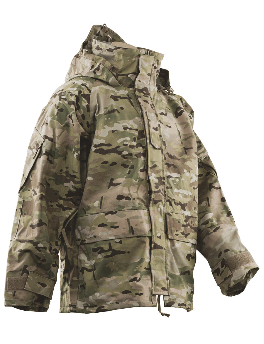 Parka TRU SPEC H2O Proof Gen2 ECWCS