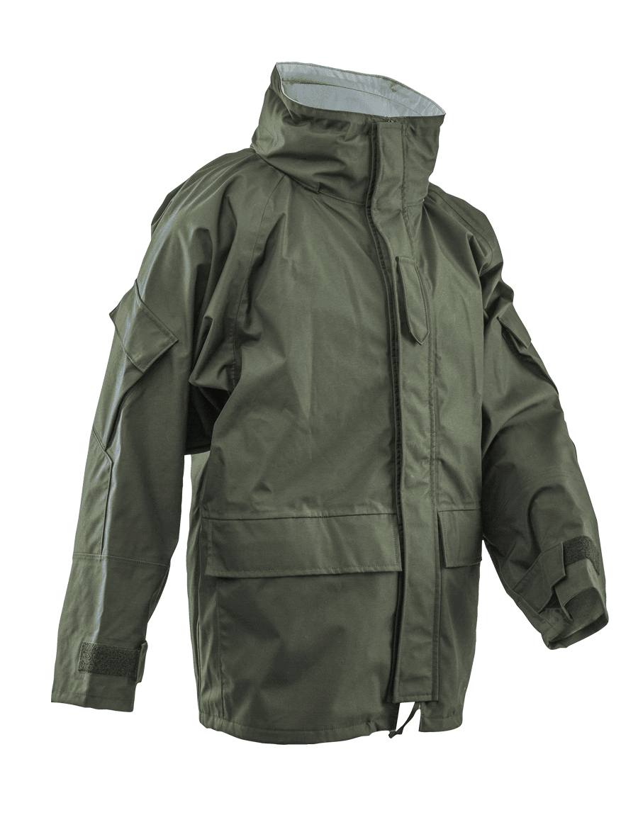 Parka TRU SPEC H2O Proof Gen2 ECWCS