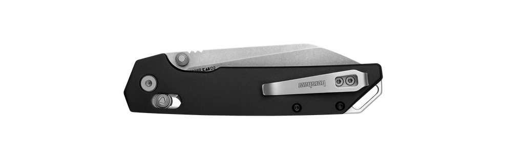 Kershaw Iridium Reverse Tanto