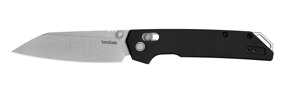 Kershaw Iridium Reverse Tanto